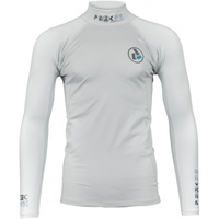 Tecwik UV Lange Mouw Lycra Vest